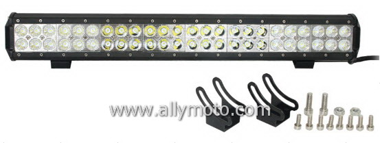 162W LED Light Bar 2027